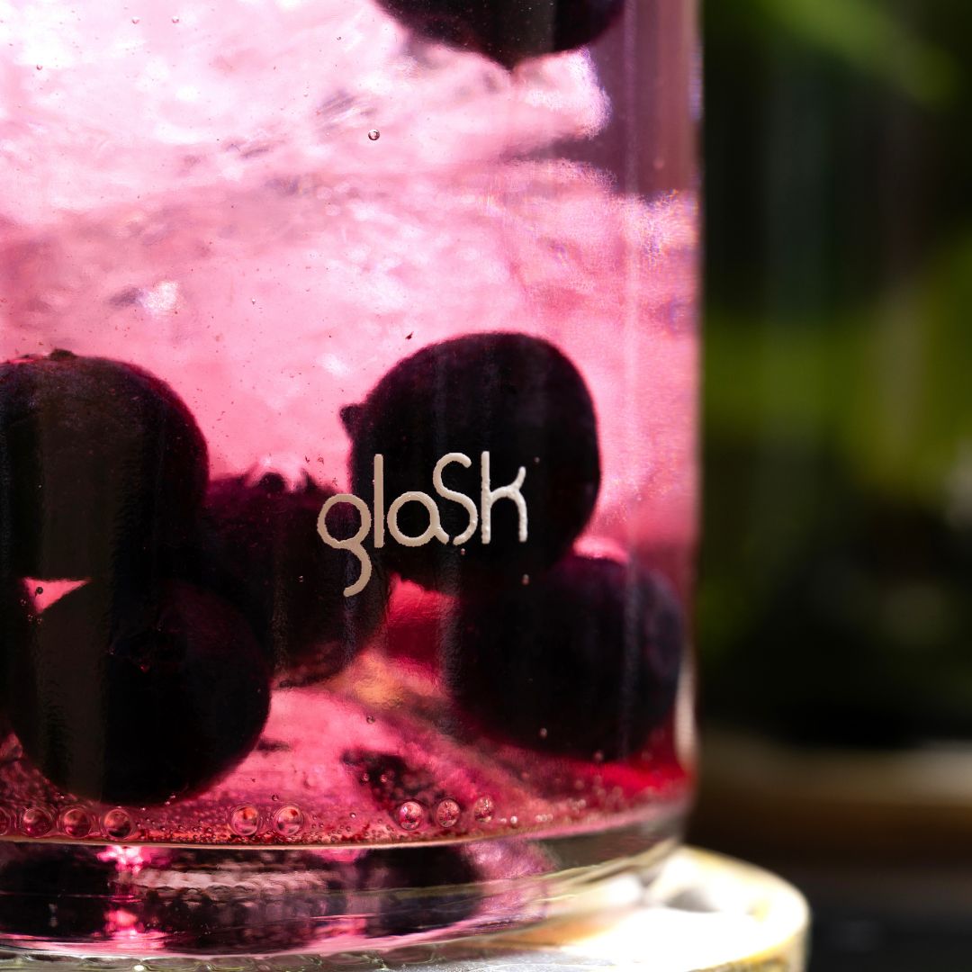 Nu - Set de 2 verres