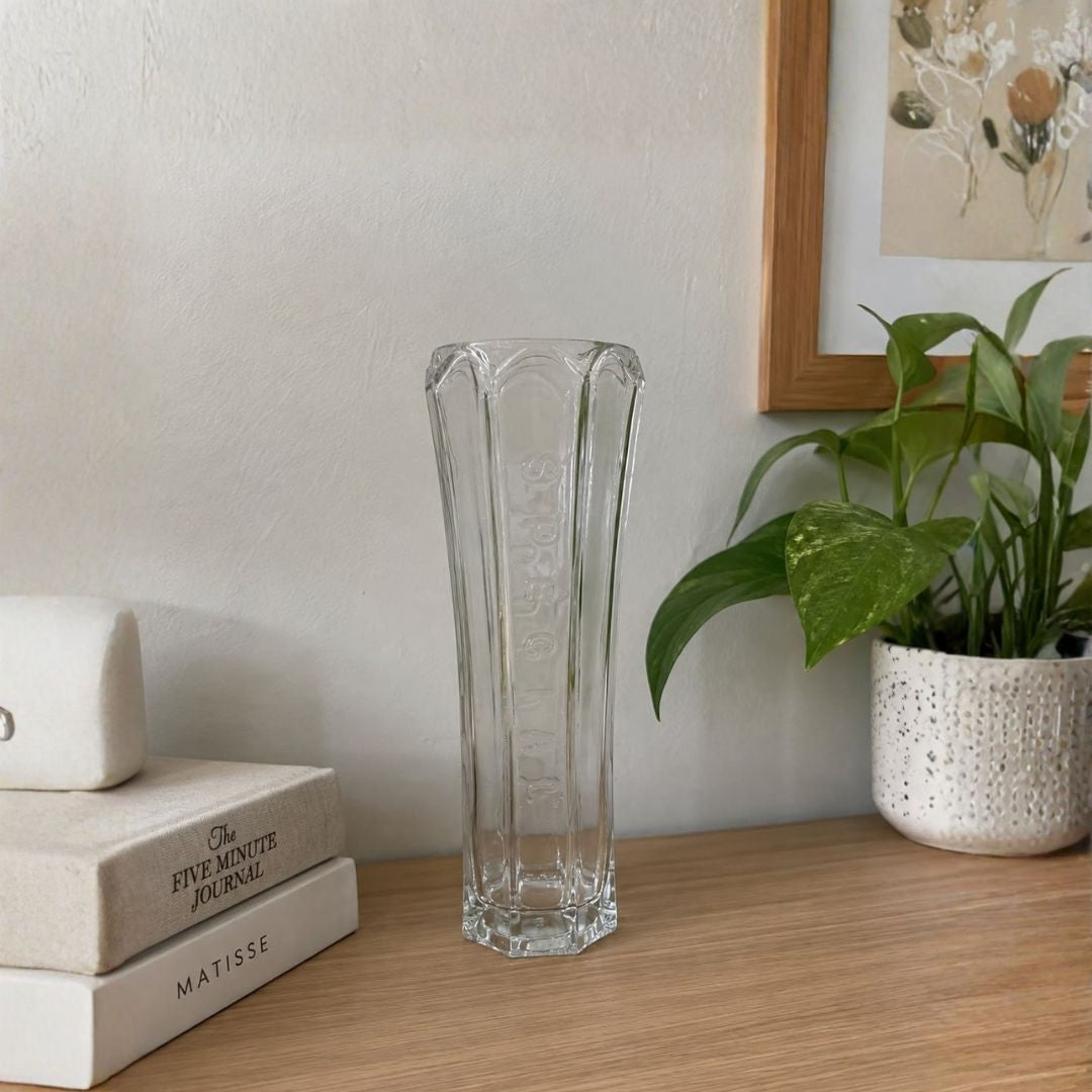 Germain - Upgecycelte Vase