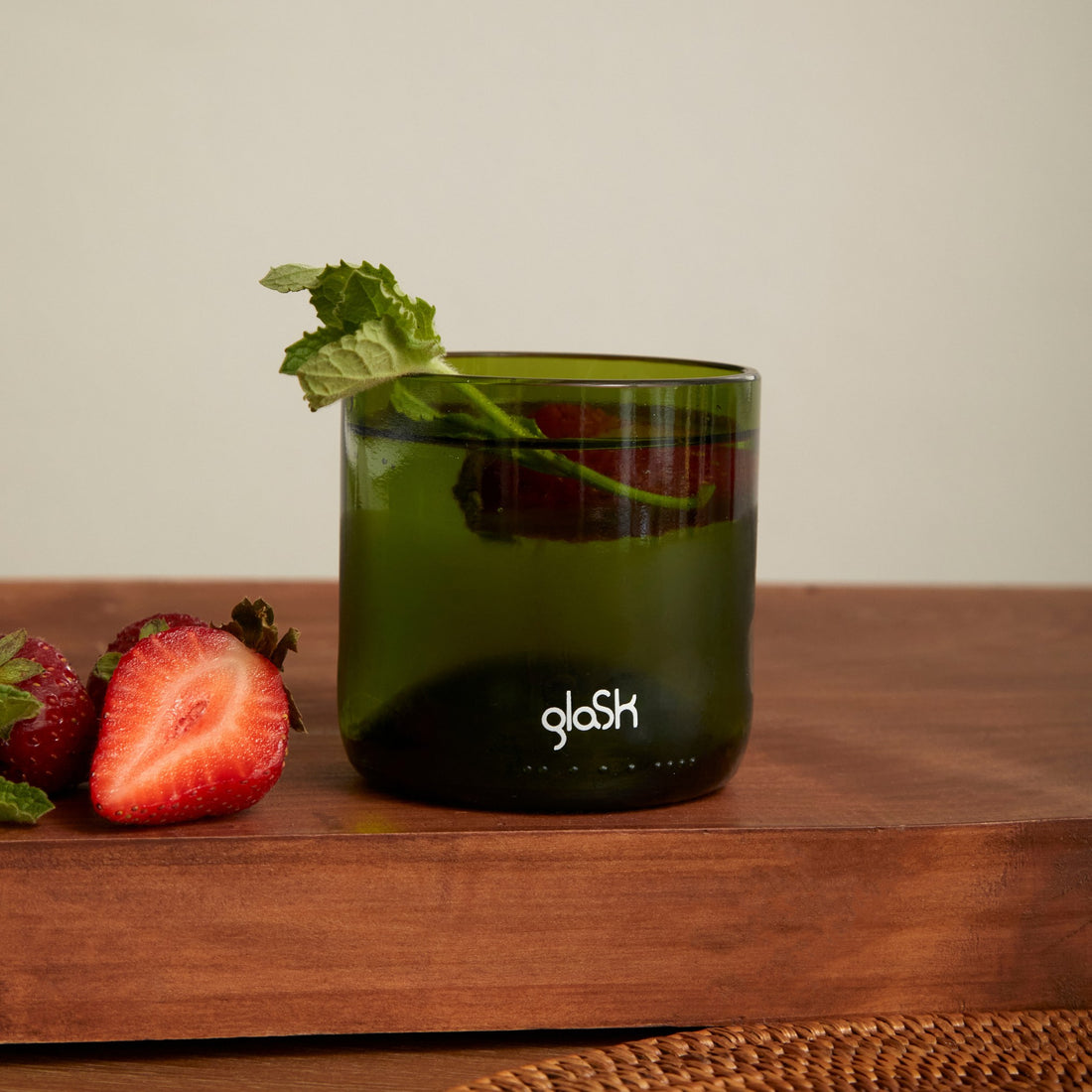 Le Petit - Set de 2 verres