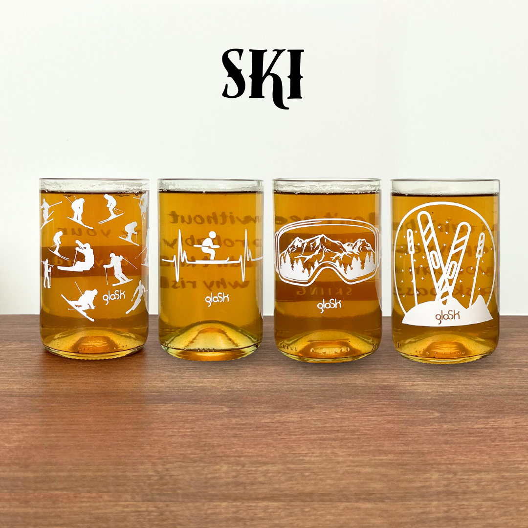 Ski (Limited Edition)