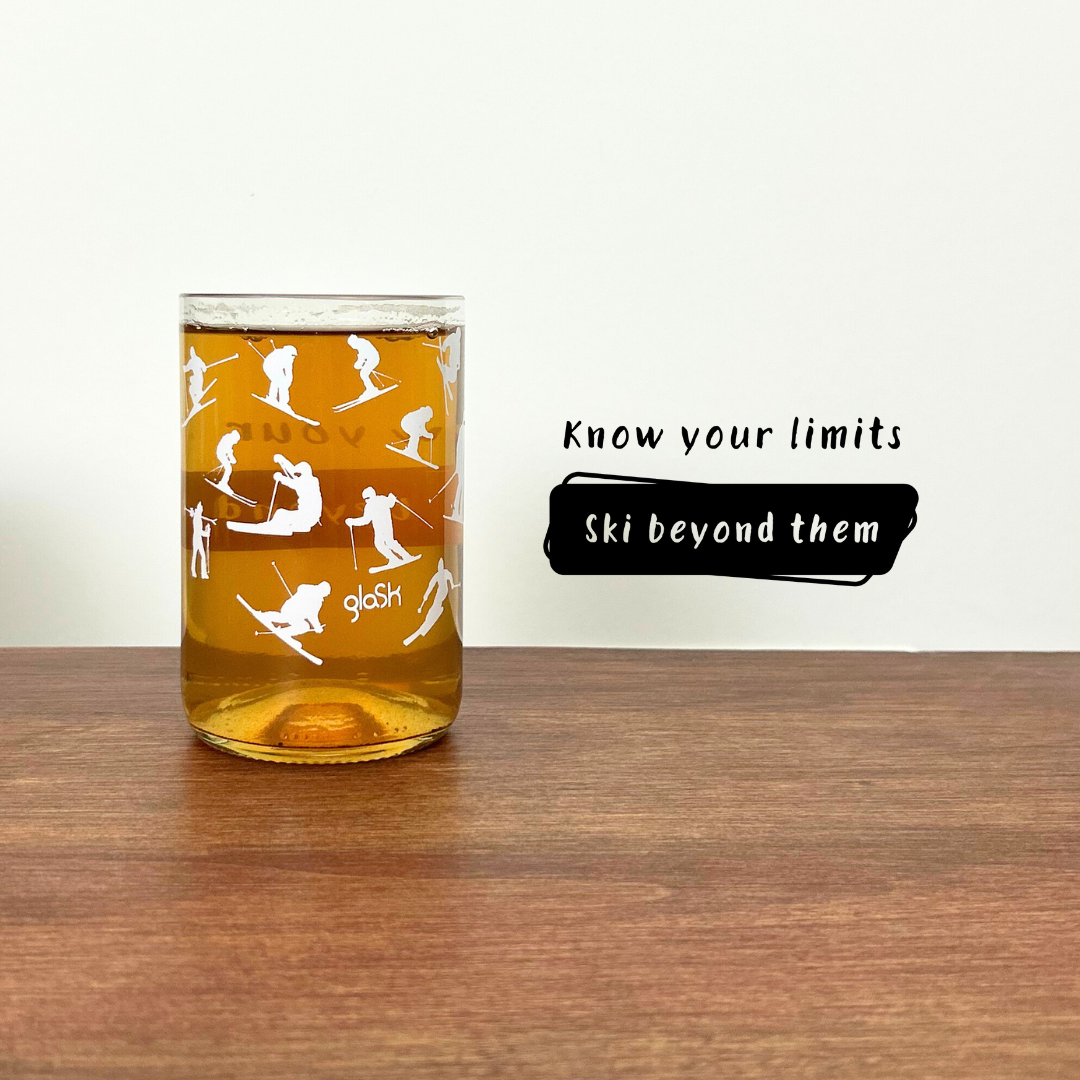 Ski (Limitierte Edition)