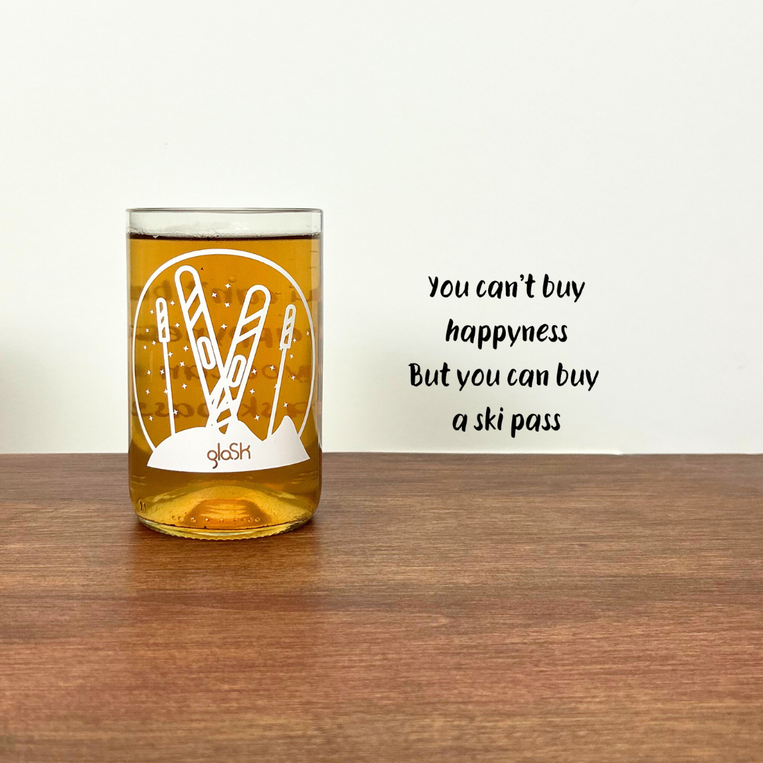 Ski (Limitierte Edition)