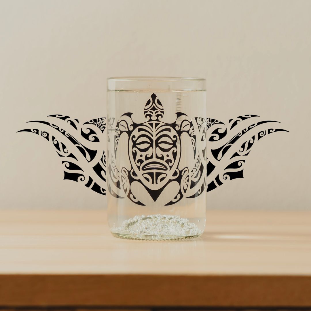 Tattoo You - Set de 4 verres