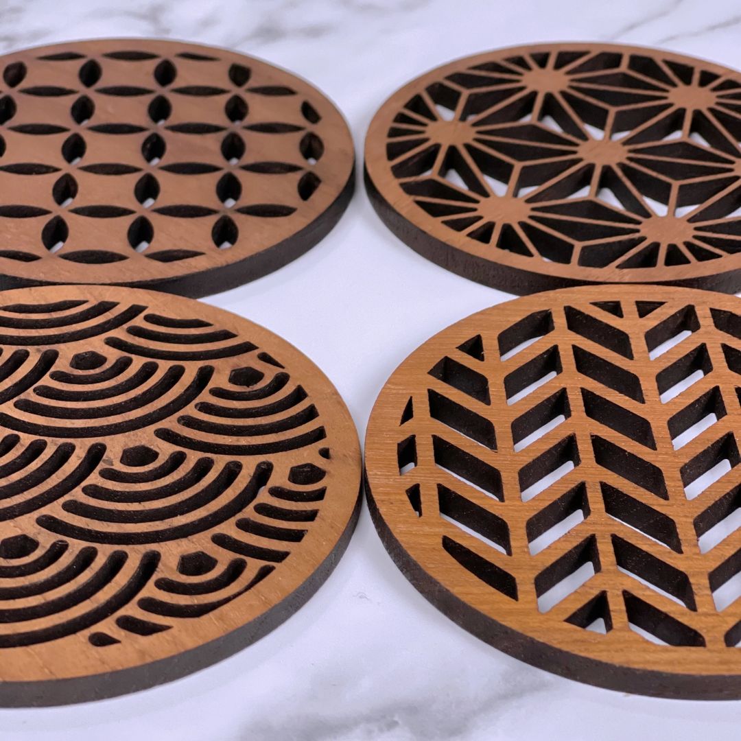 Pour la table