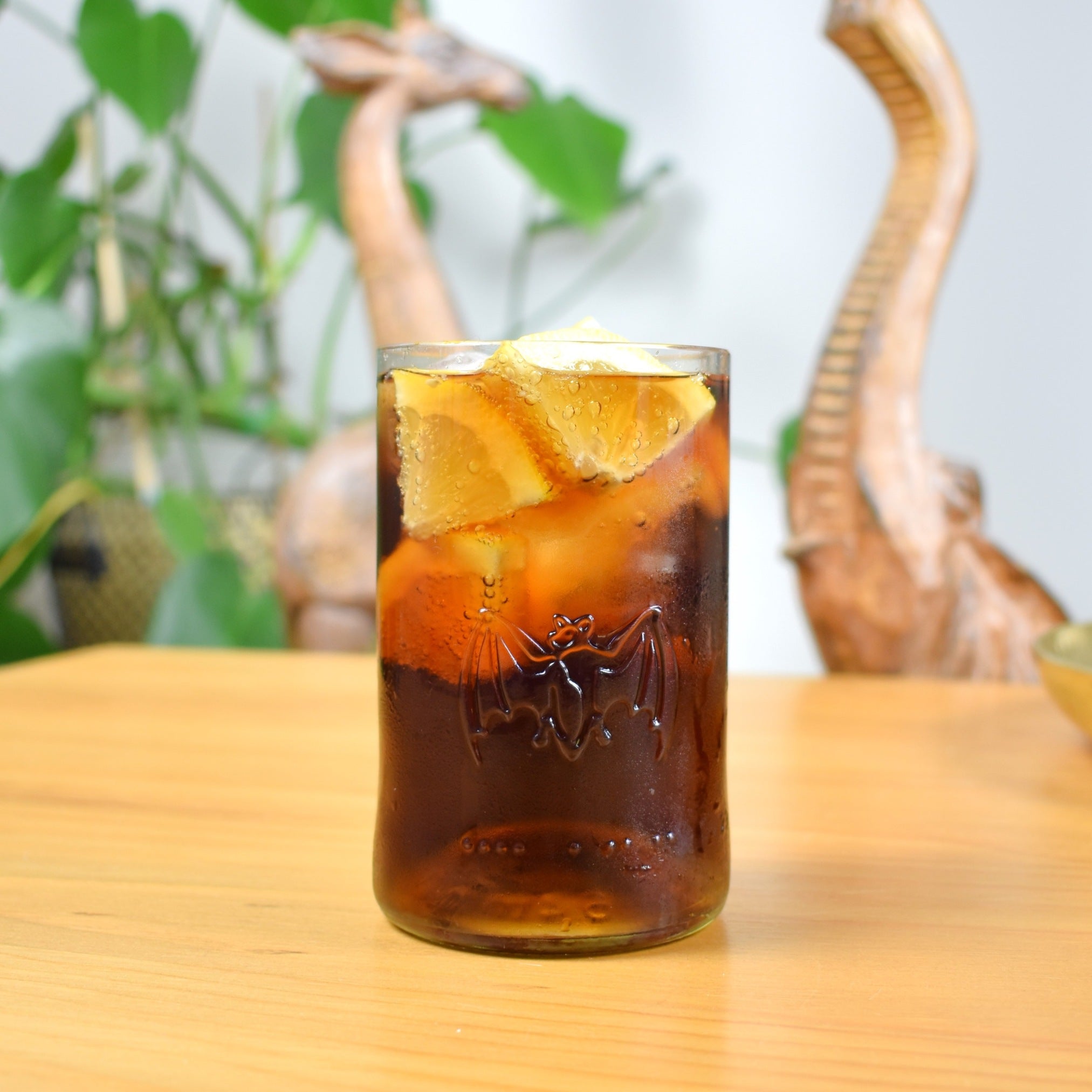 Rum Lovers