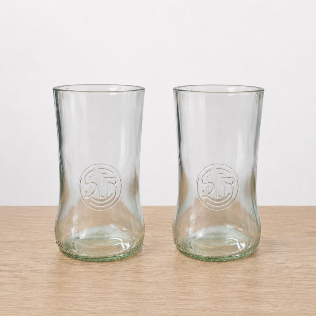 Le nouvel Apéro – Set de 2 verres