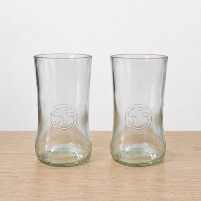Le nouvel Apéro – Set de 2 verres