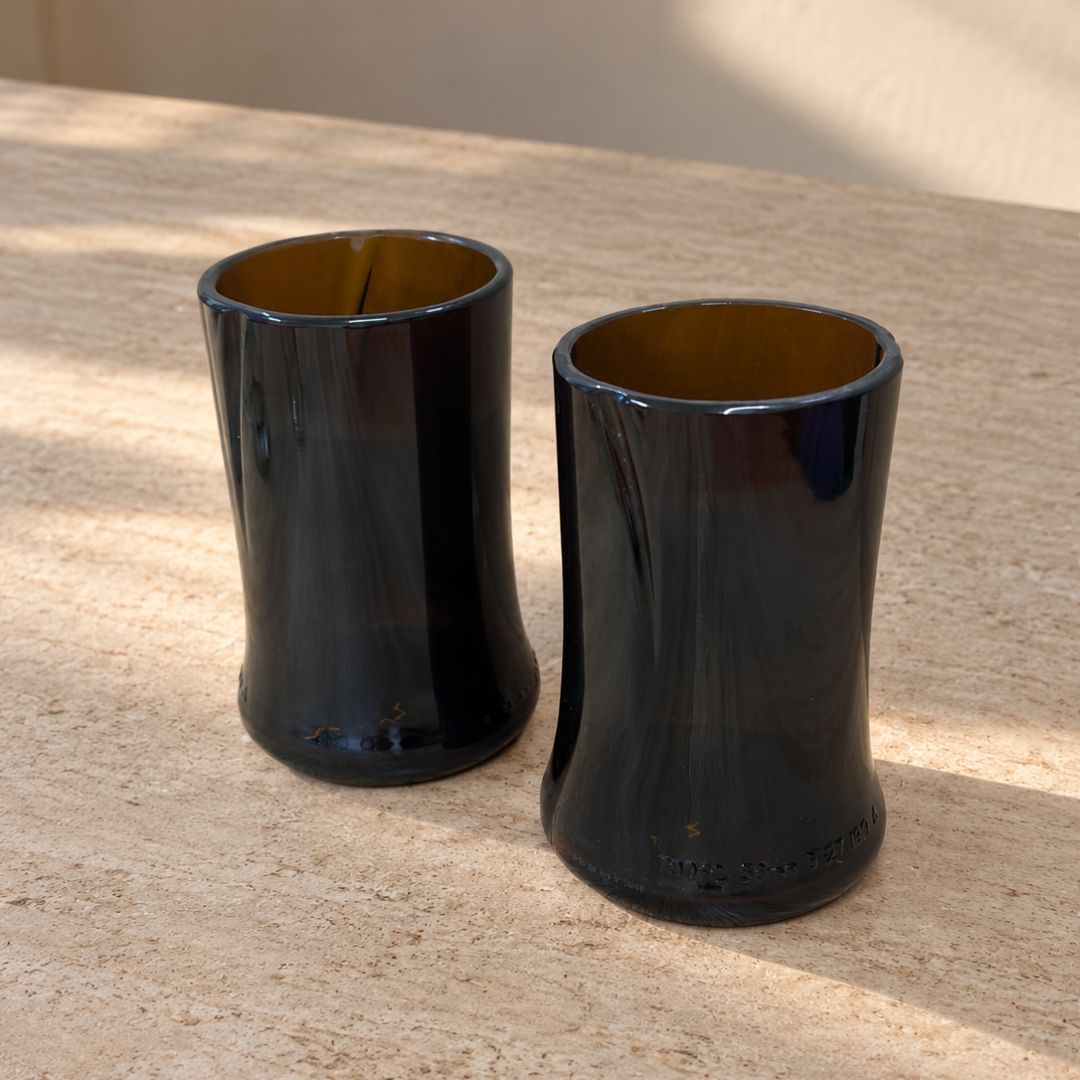 Savane - Set de 2 verres
