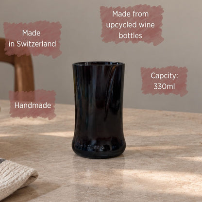 Savane - Set de 2 verres
