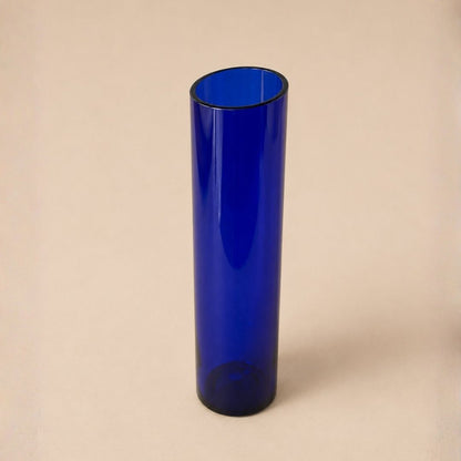 Azure – Upcycled vase