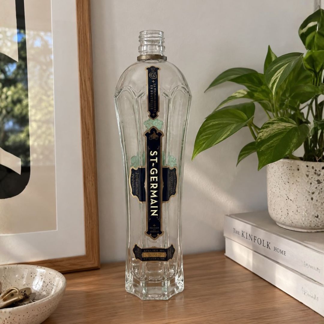 Germain - Upcycled Vase