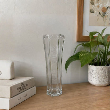 Germain - Upgecycelte Vase