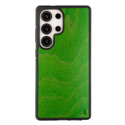 Coque en skateboard recyclé – Galaxy S25 Ultra