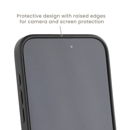 Coque Lagoon en skateboard recyclé – iPhone 16 Pro