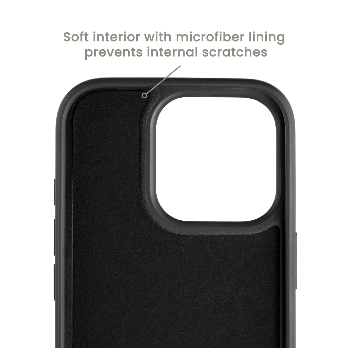 Coque Lagoon en skateboard recyclé – iPhone 16 Pro