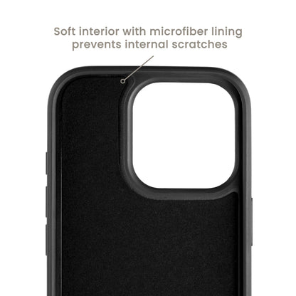 Coque Lagoon en skateboard recyclé – iPhone 16 Pro