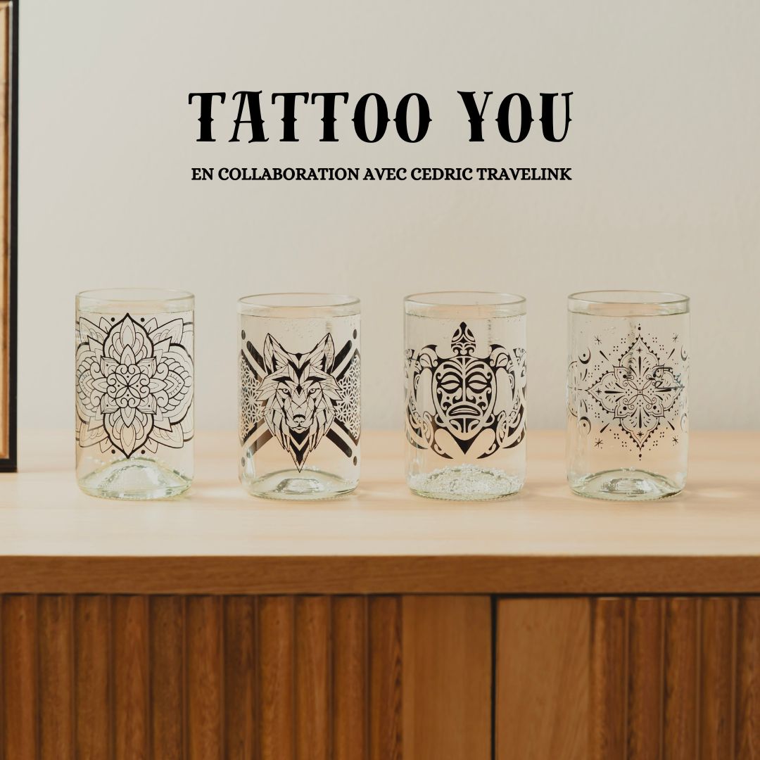 Tattoo You