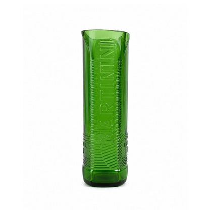 Vase en bouteille recyclée Vermouth