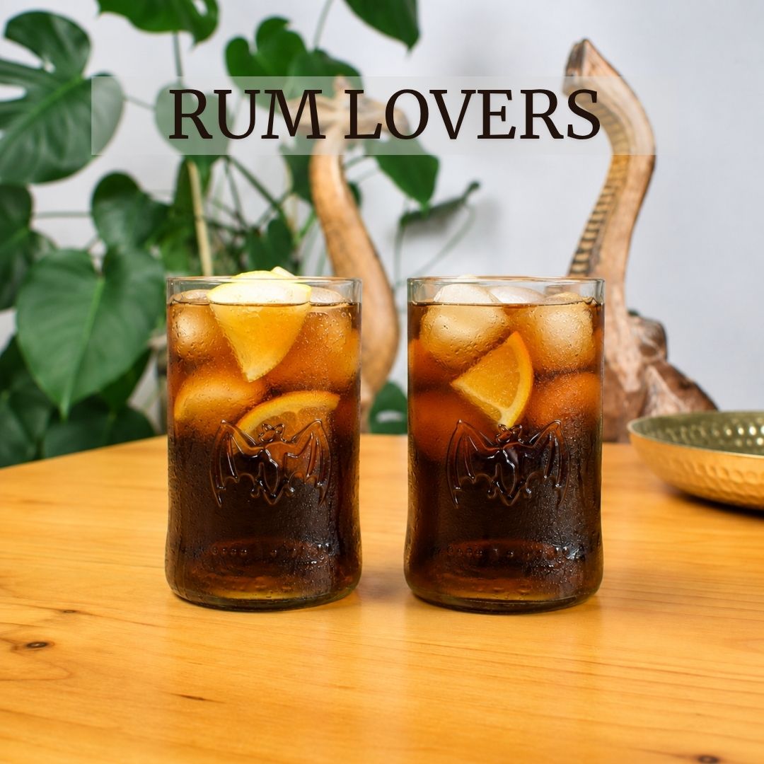 Rum Lovers