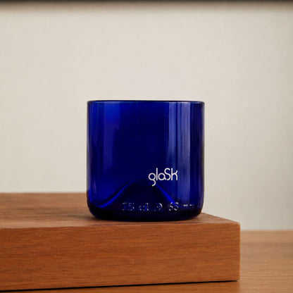 Le Petit - Set de 4 verres recyclés